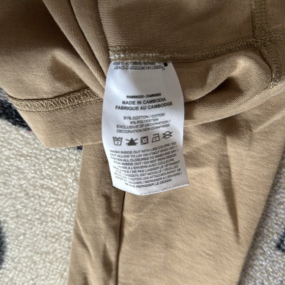 Nike tech crew neck - Picture 4 of 5